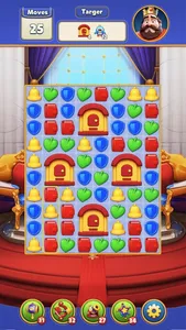 Royal Adventure : Big World screenshot 1