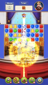 Royal Adventure : Big World screenshot 2