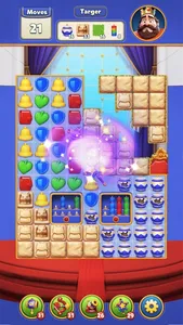 Royal Adventure : Big World screenshot 4