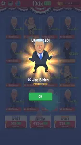 The President Merge screenshot 0