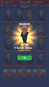 The President Merge screenshot 4