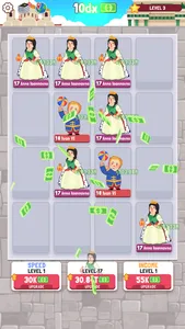 The President Merge screenshot 7