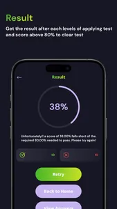 Cricket Quiz & Trivia screenshot 2