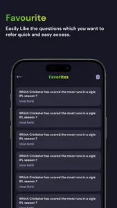 Cricket Quiz & Trivia screenshot 4