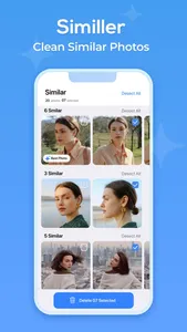 Phone Cleaner : CleanUp Photos screenshot 2