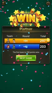 Spades Solitaire Mania - Card screenshot 2