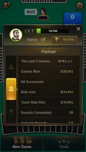 Spades Solitaire Mania - Card screenshot 5