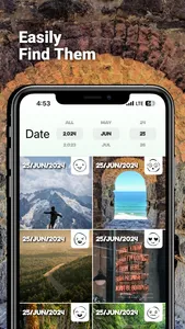 Almoji - Photo Diary screenshot 1