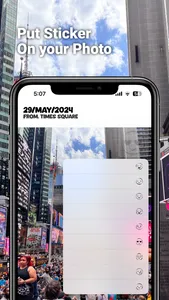 Almoji - Photo Diary screenshot 2