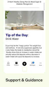 CT & MA Secret for Weight Loss screenshot 1