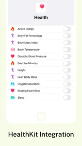 CT & MA Secret for Weight Loss screenshot 3