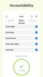 CT & MA Secret for Weight Loss screenshot 4