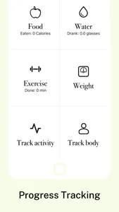 CT & MA Secret for Weight Loss screenshot 5