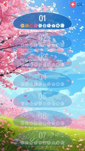 Spring Shuffle screenshot 5