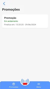 103.3 FM Manaíra screenshot 2