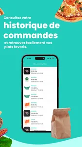 Lalivraison.ma screenshot 3