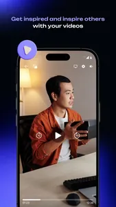 Tach – video, streams, blogs screenshot 3