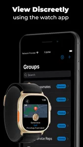 Remember Names: Name Reminder screenshot 2