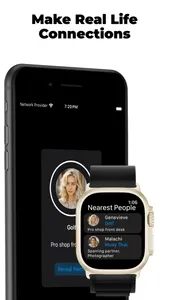 Remember Names: Name Reminder screenshot 3