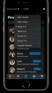 Remember Names: Name Reminder screenshot 4