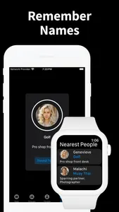 Remember Names: Name Reminder screenshot 5