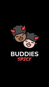 Buddies Spicy: Friends Exposed screenshot 5