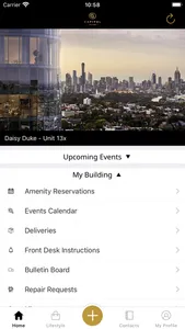 Capitol Grand screenshot 1