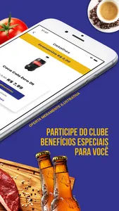 Clube Royal screenshot 3