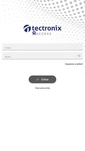 Tectronix Access screenshot 0