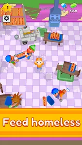 Flop House screenshot 1