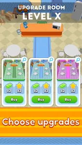 Flop House screenshot 2