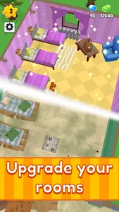 Flop House screenshot 3