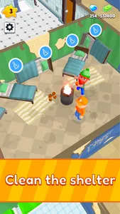 Flop House screenshot 4