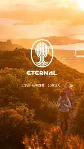 Eternal Member App screenshot 0