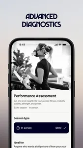 Eternal Member App screenshot 2