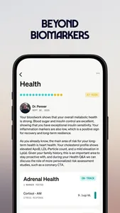 Eternal Member App screenshot 3