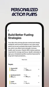 Eternal Member App screenshot 4