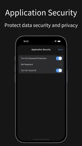 Unzip Pro - zip rar 7z tar screenshot 2