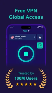 PlatoVPN Fast:Super VPN Proxy screenshot 0