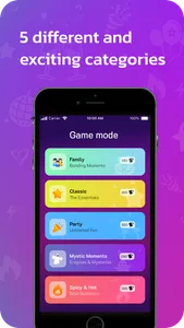 Truth or Dare 2025 screenshot 1