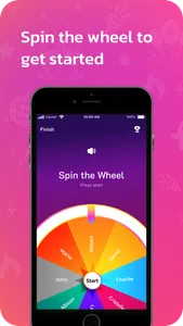 Truth or Dare 2025 screenshot 2