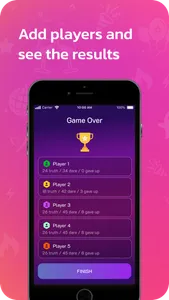 Truth or Dare 2025 screenshot 4