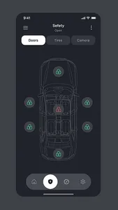 ALFA OBD - Car Diagnostic App screenshot 2