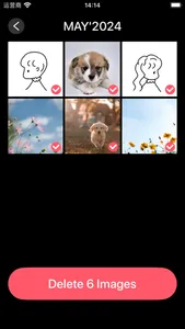 Photo Cleaner - SwipeSweep screenshot 3