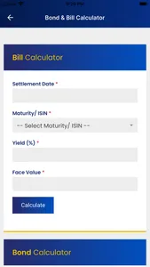 First Capital Invest screenshot 2
