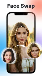 Face Swap App - Replace Face screenshot 0
