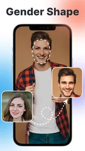 Face Swap App - Replace Face screenshot 1