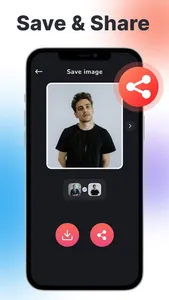Face Swap App - Replace Face screenshot 3