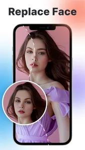 Face Swap App - Replace Face screenshot 4