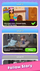 Color Screw - Rescue Puzzle screenshot 4